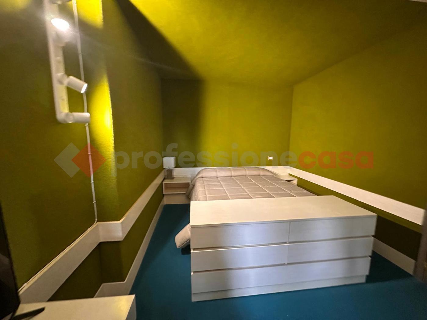 Trilocale in vendita a Pescasseroli