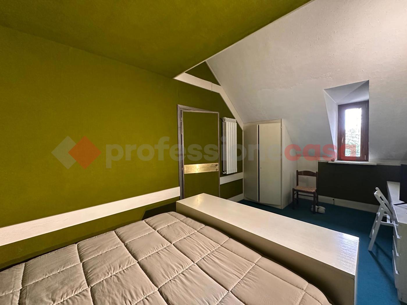 Trilocale in vendita a Pescasseroli