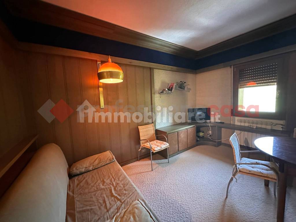 Bilocale in vendita a Pescasseroli