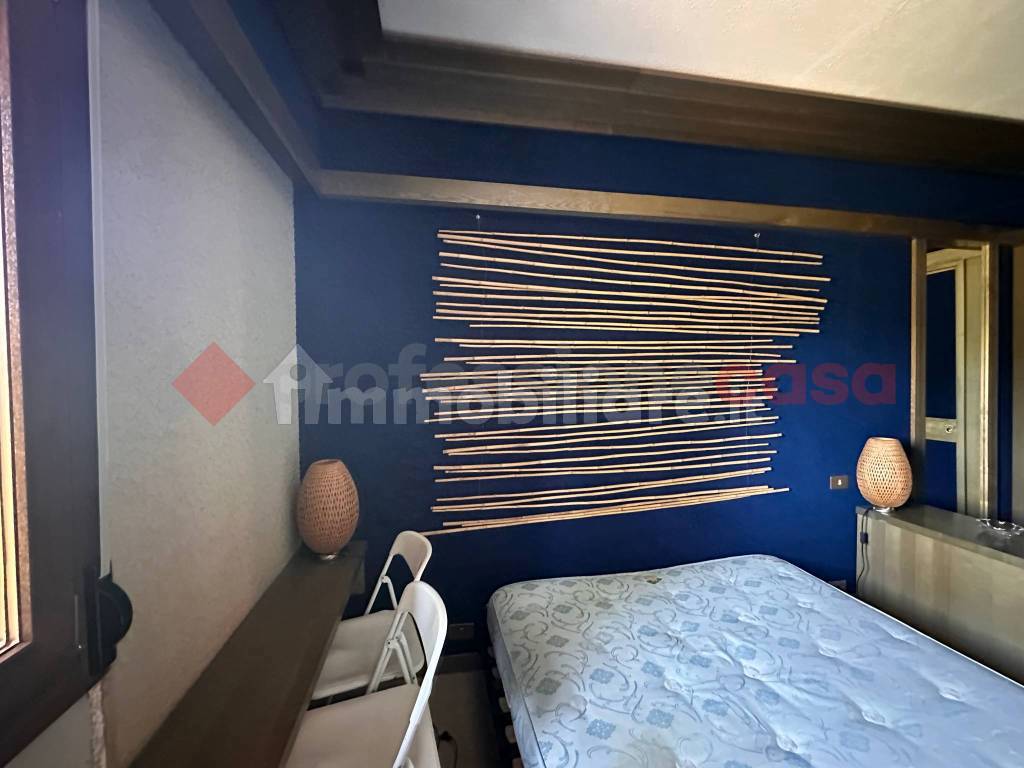 Bilocale in vendita a Pescasseroli