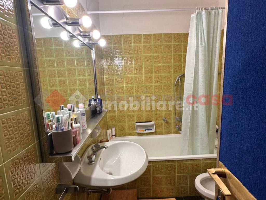 Bilocale in vendita a Pescasseroli