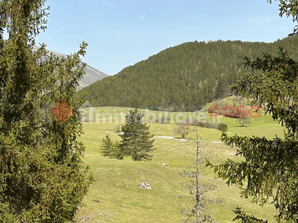 Bilocale in vendita a Pescasseroli