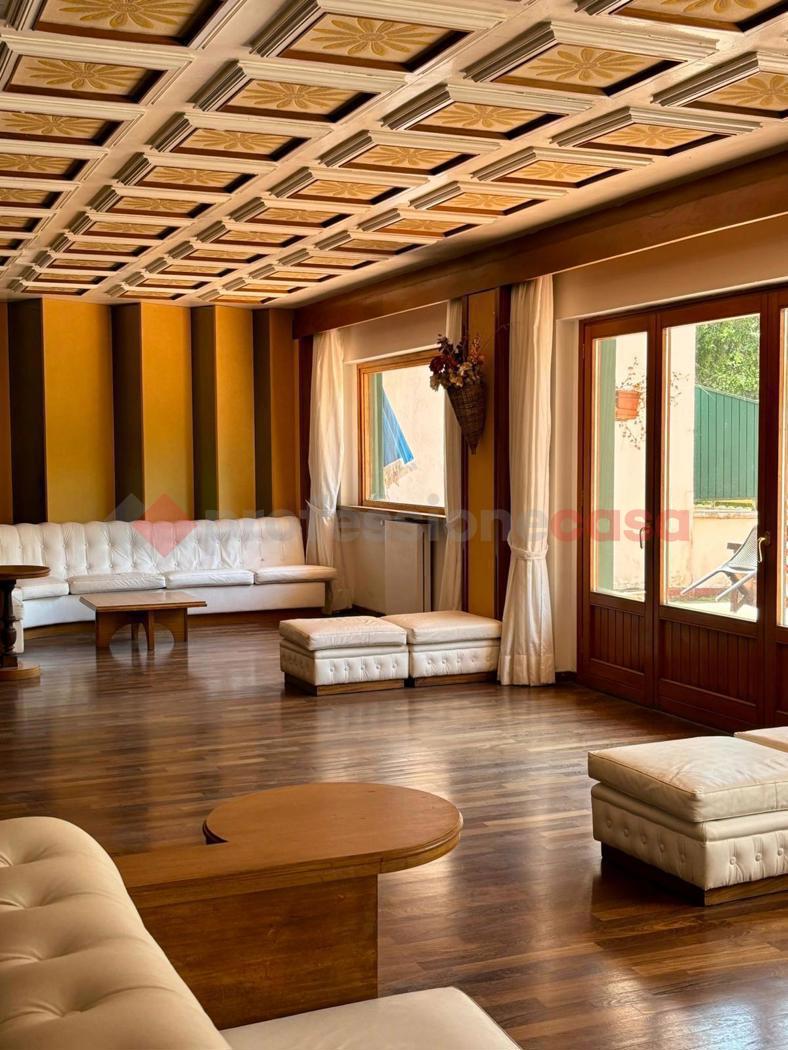 Bilocale in vendita a Pescasseroli