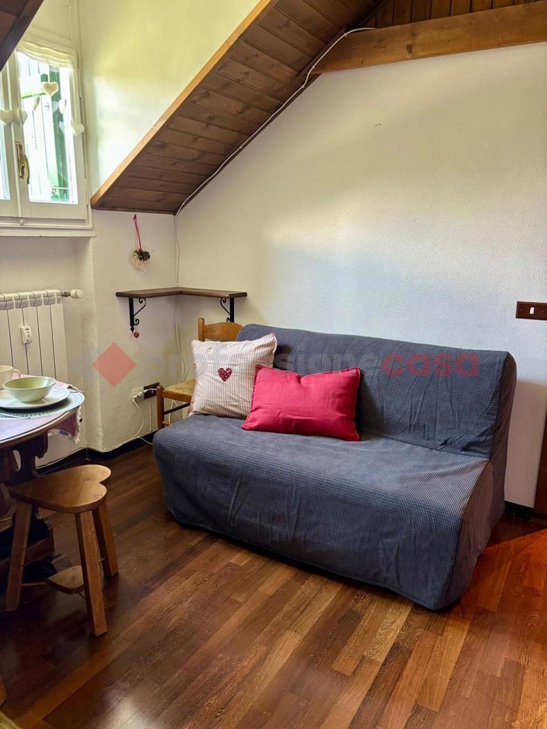 Bilocale in vendita a Pescasseroli