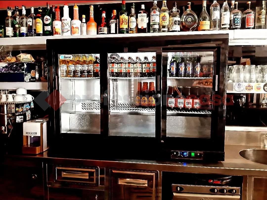 Attivit commerciale Bar e tabacchi in affitto/gestione a Capistrello