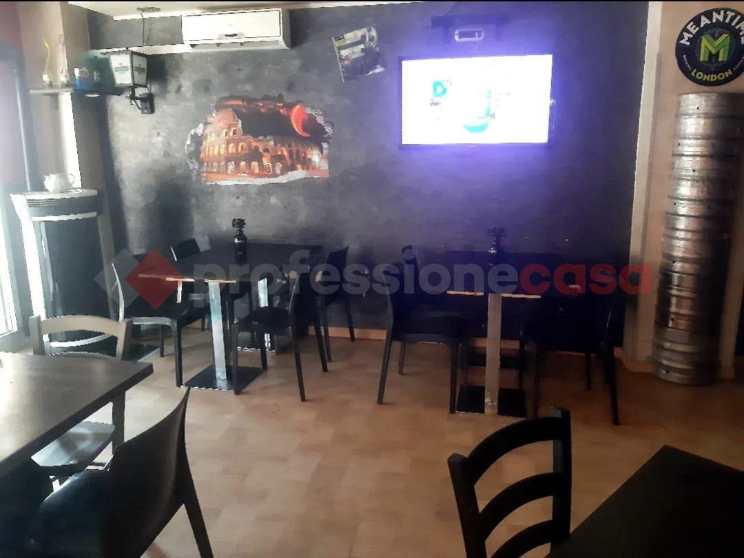Attivit commerciale Bar e tabacchi in affitto/gestione a Capistrello