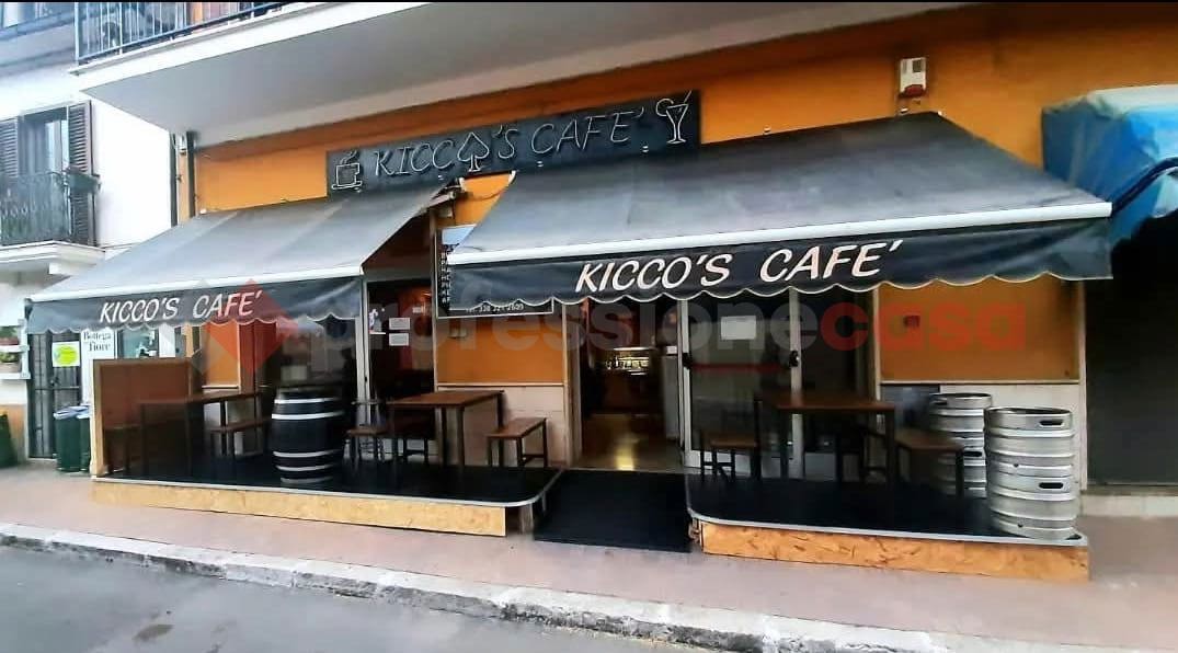 Attivit commerciale Bar e tabacchi in affitto/gestione a Capistrello