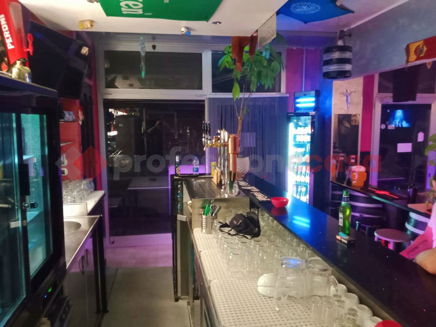 Attivit commerciale Bar e tabacchi in affitto/gestione a Capistrello