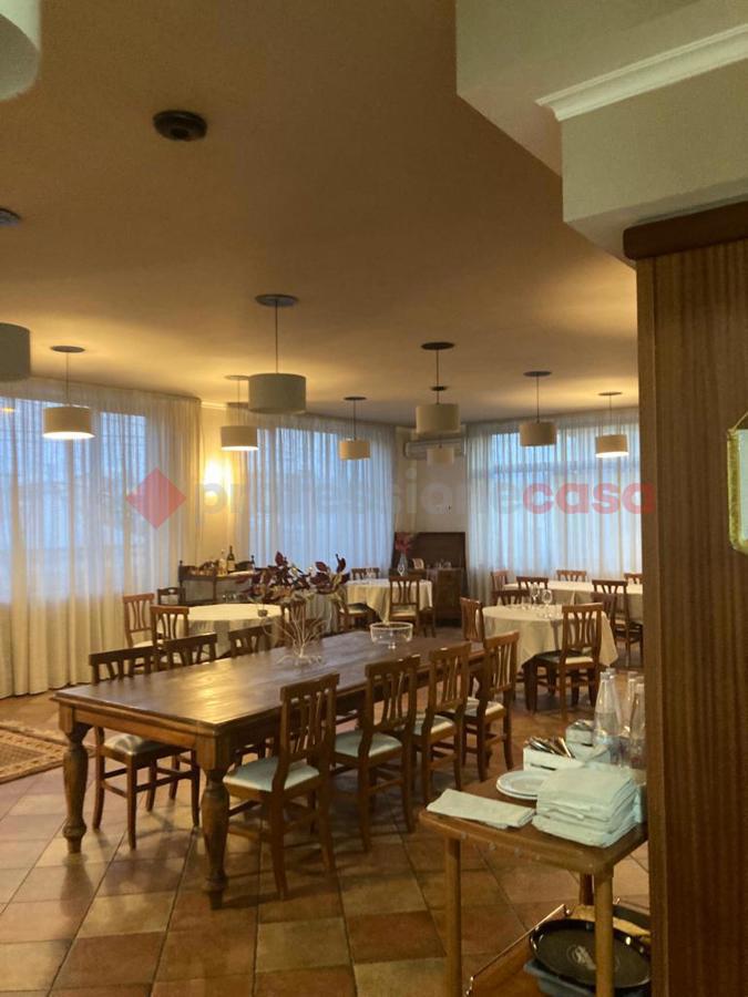 Attivit commerciale Ristorante e pizzeria in affitto/gestione a Avezzano