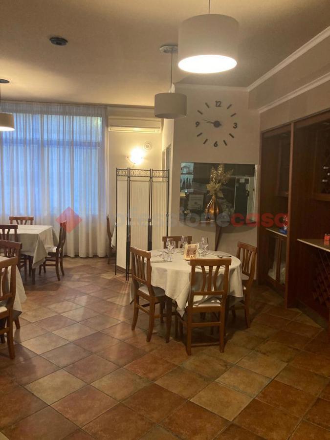 Attivit commerciale Ristorante e pizzeria in affitto/gestione a Avezzano