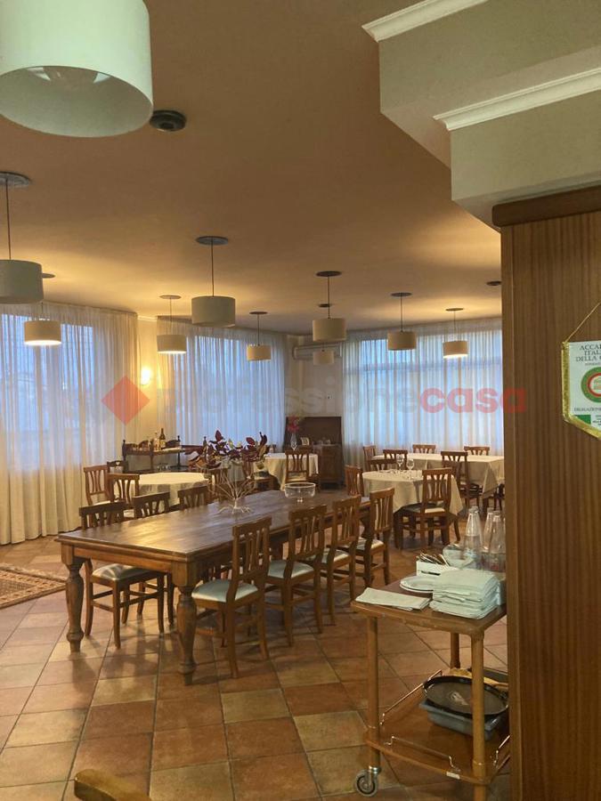 Attivit commerciale Ristorante e pizzeria in affitto/gestione a Avezzano