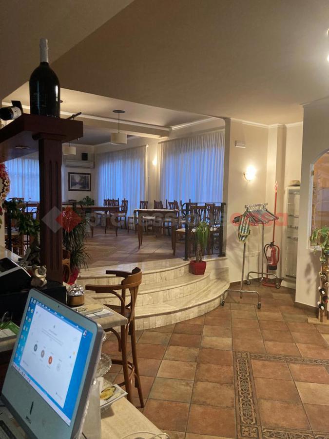 Attivit commerciale Ristorante e pizzeria in affitto/gestione a Avezzano