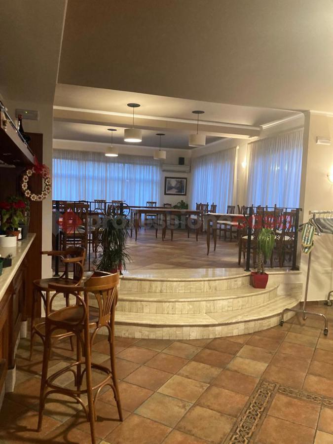 Attivit commerciale Ristorante e pizzeria in affitto/gestione a Avezzano