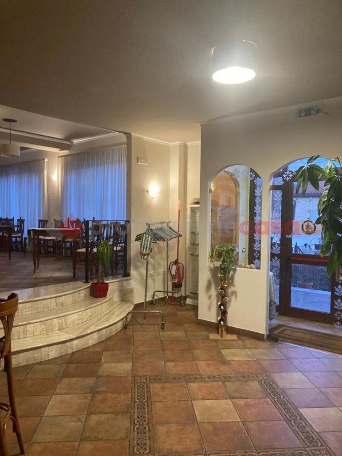 Attivit commerciale Ristorante e pizzeria in affitto/gestione a Avezzano