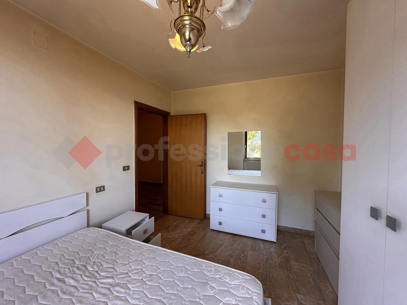 Appartamento arredato in affitto a Avezzano