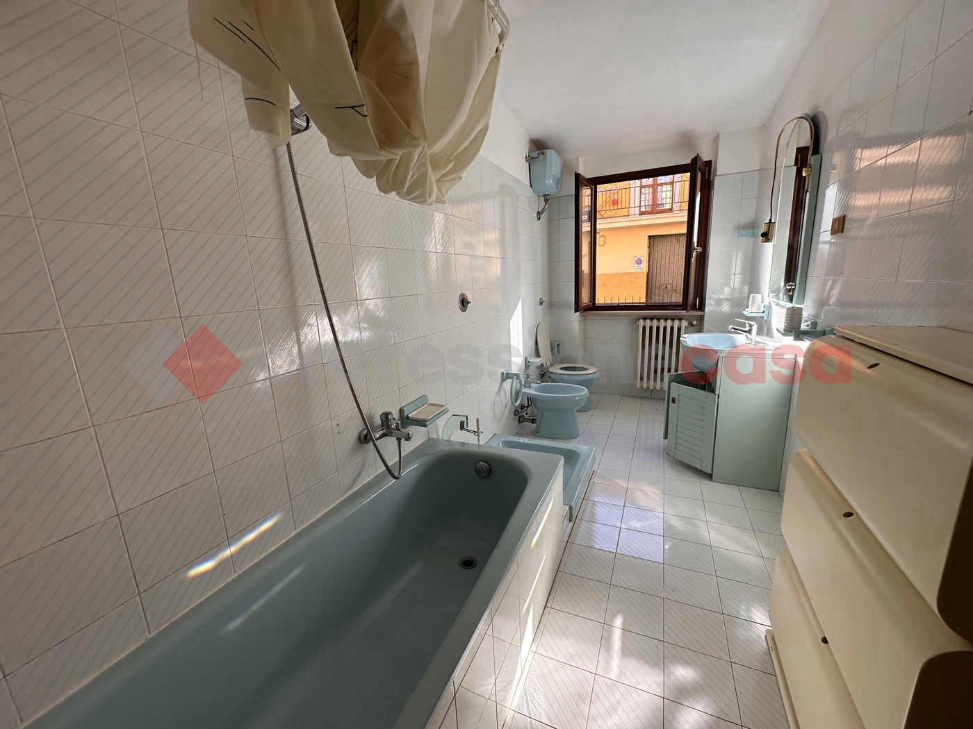 Appartamento arredato in affitto a Avezzano