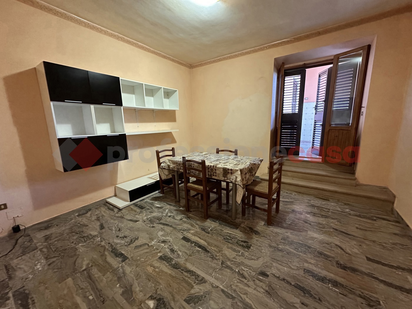 Appartamento arredato in affitto a Avezzano