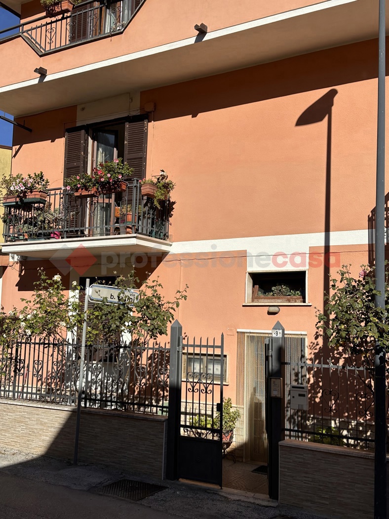 Appartamento arredato in affitto a Avezzano