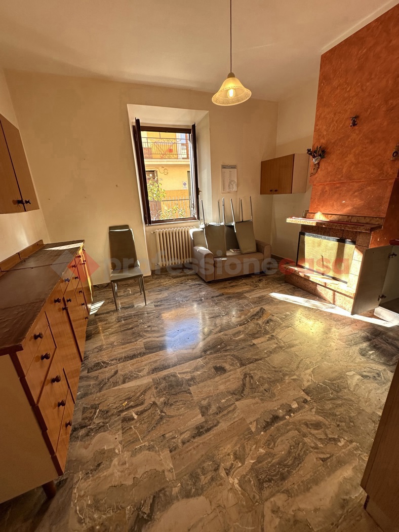 Appartamento arredato in affitto a Avezzano