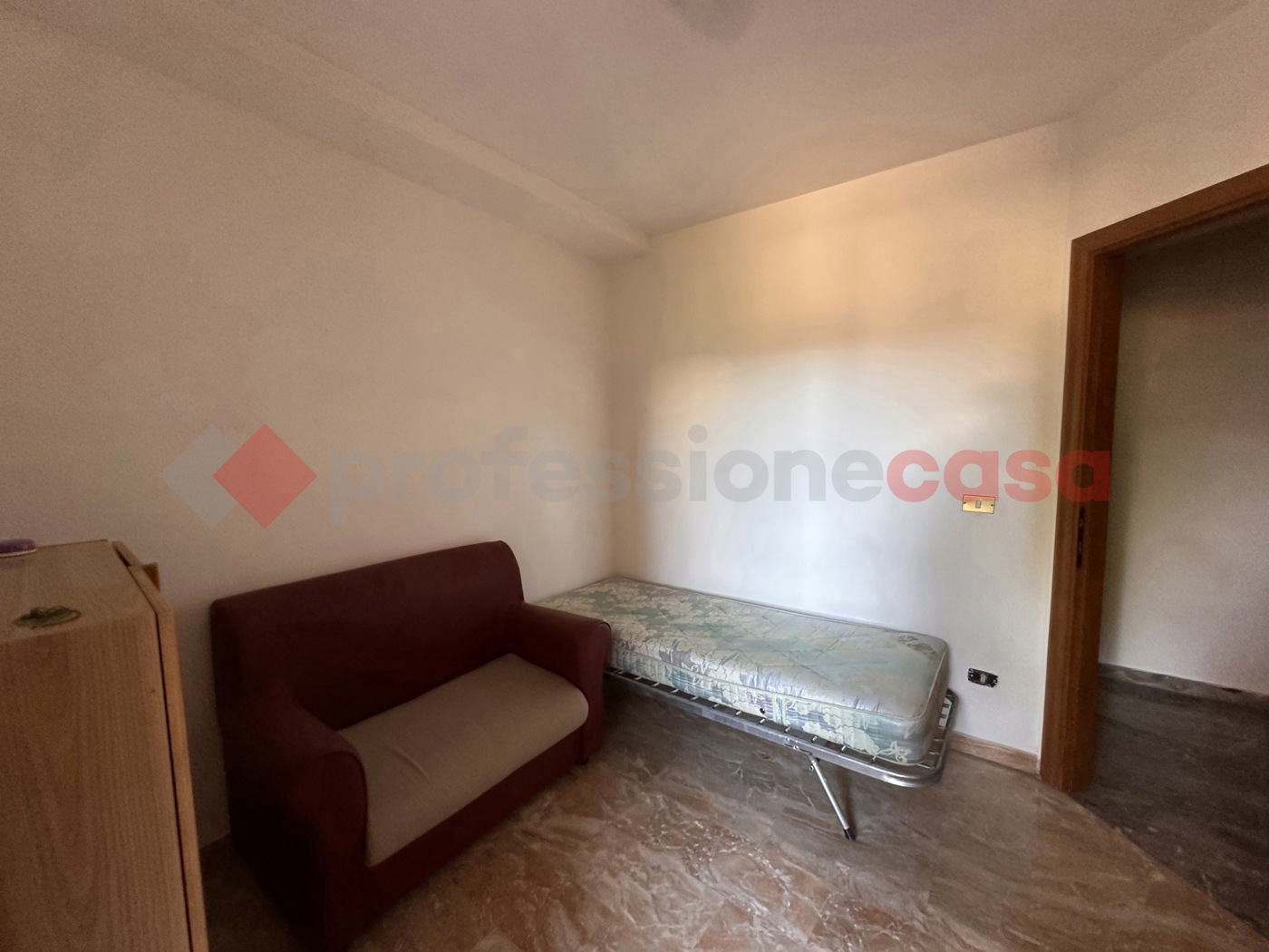 Appartamento arredato in affitto a Avezzano