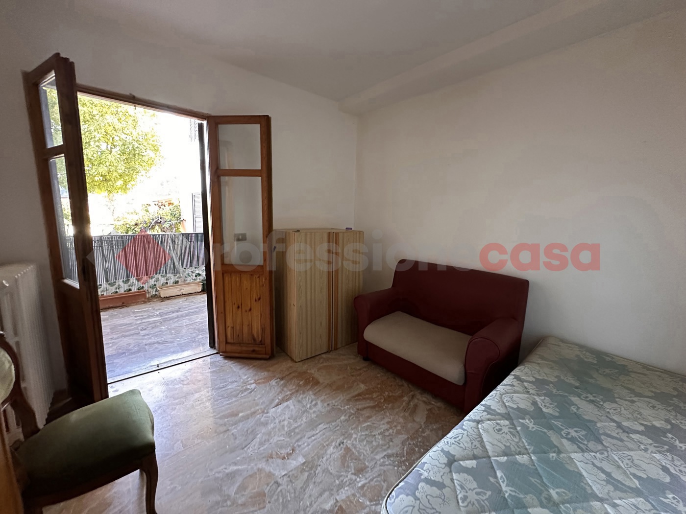 Appartamento arredato in affitto a Avezzano