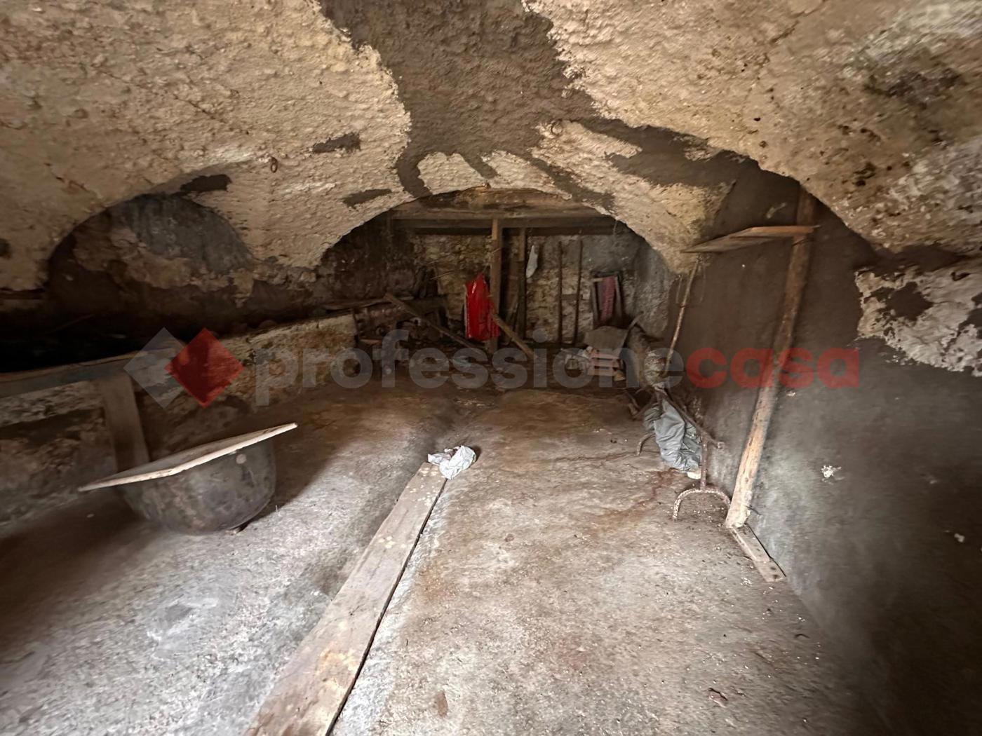 Bilocale in vendita a Opi