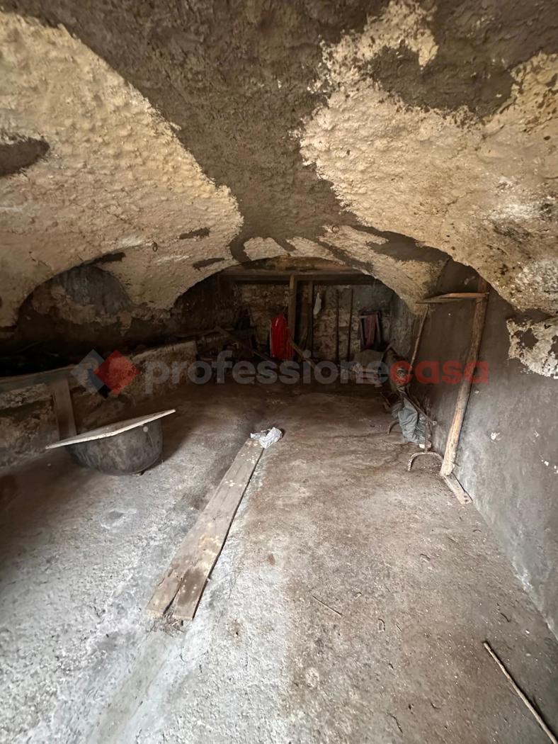 Bilocale in vendita a Opi