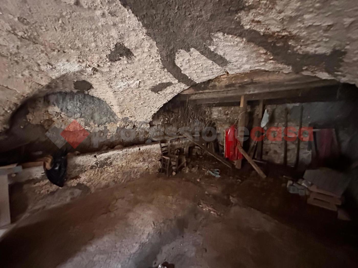 Bilocale in vendita a Opi