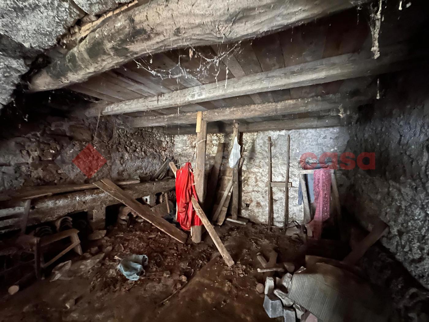 Bilocale in vendita a Opi