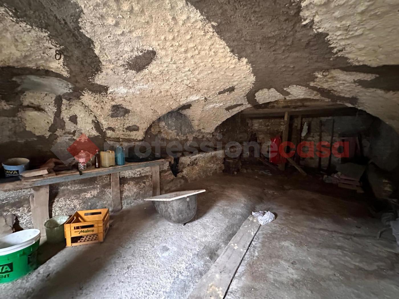 Bilocale in vendita a Pescasseroli