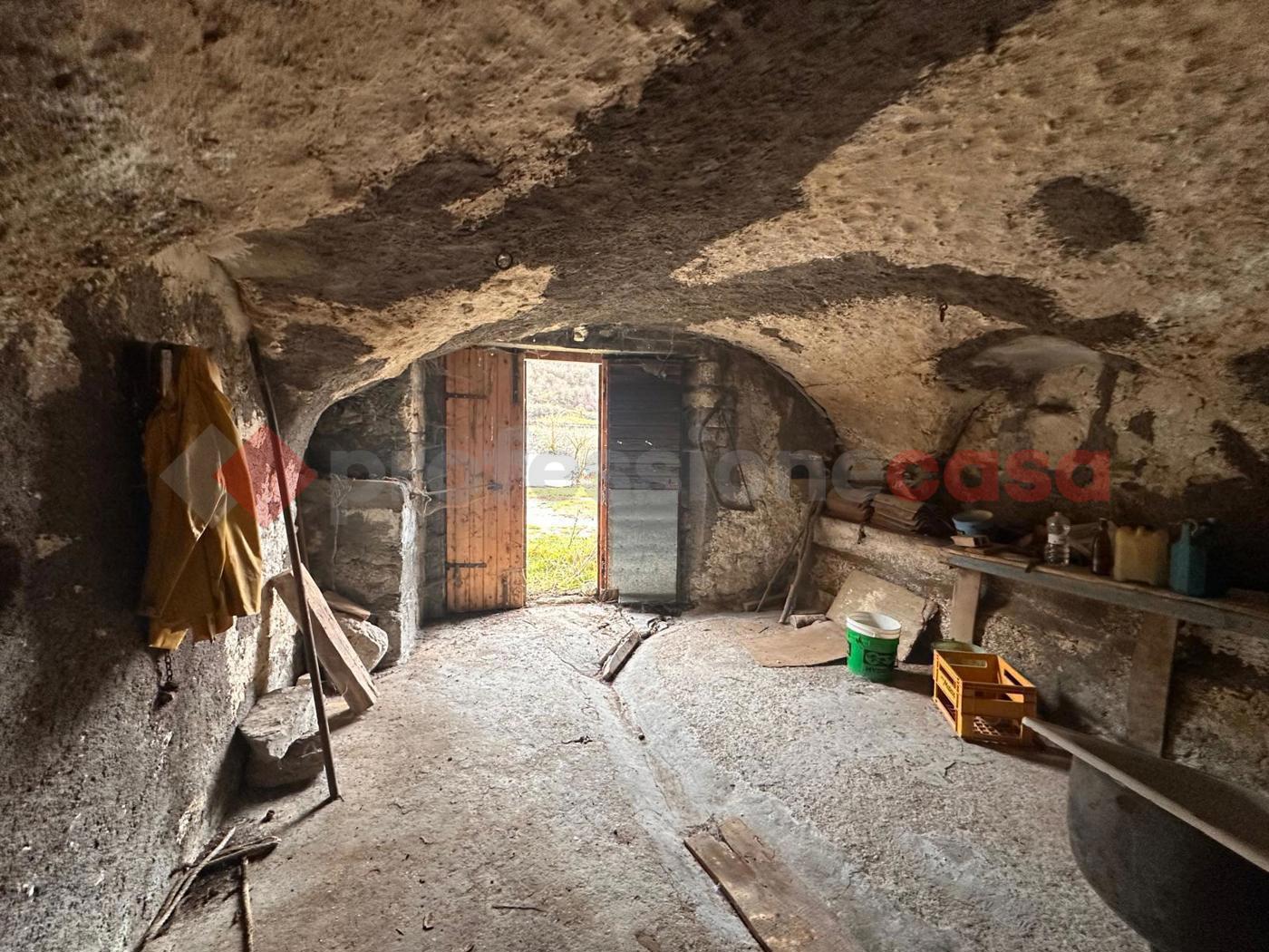 Bilocale in vendita a Pescasseroli