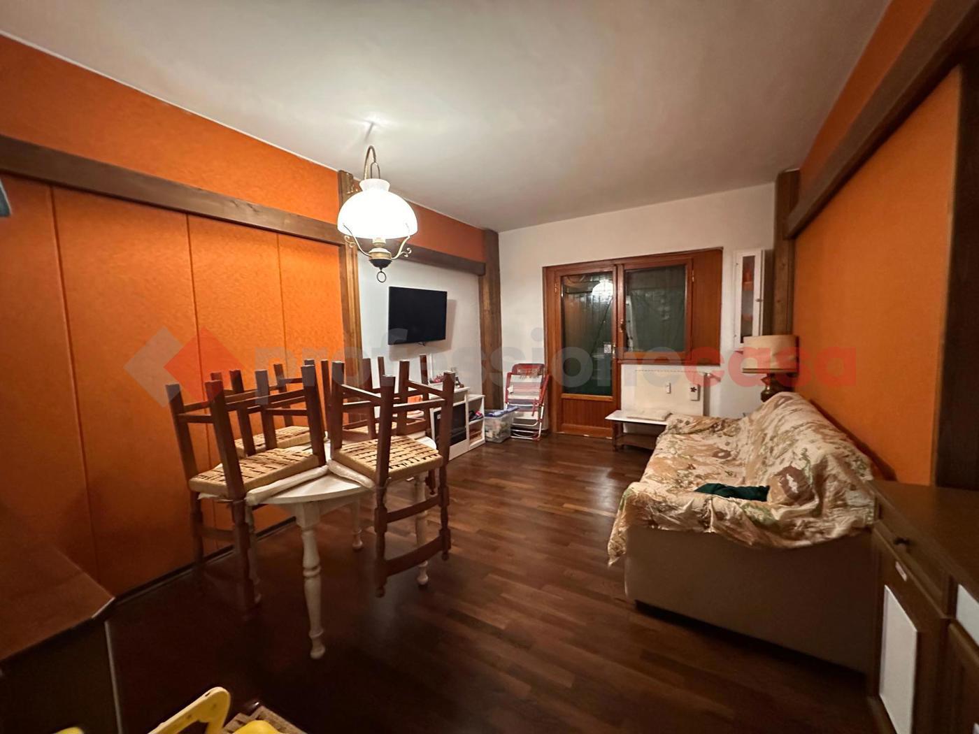 Trilocale in vendita a Pescasseroli