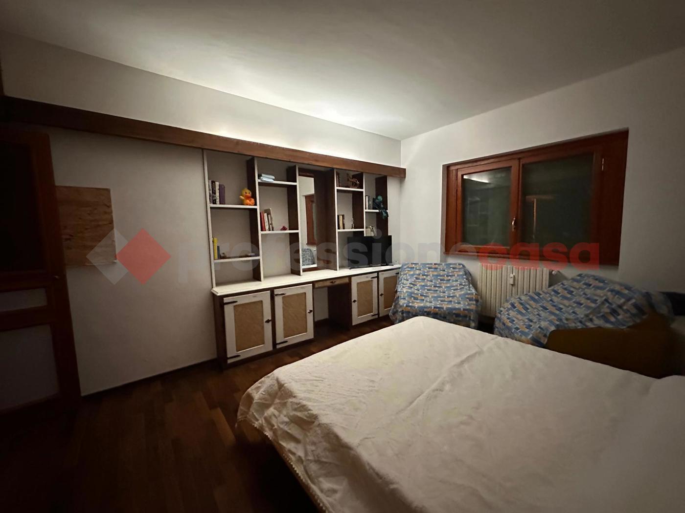 Trilocale in vendita a Pescasseroli