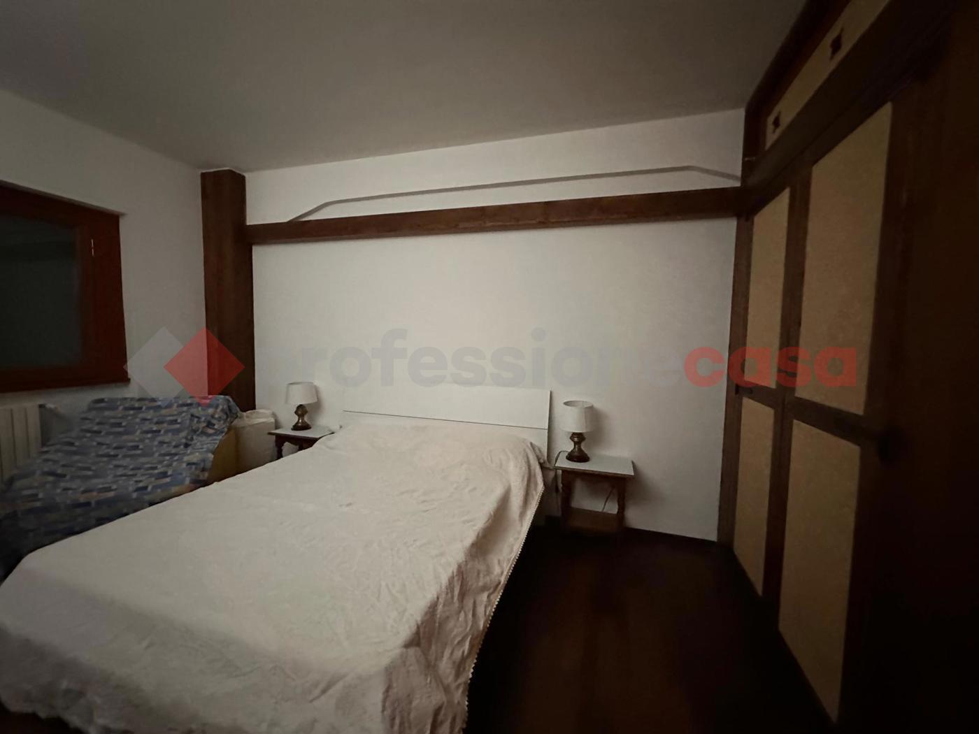 Trilocale in vendita a Pescasseroli