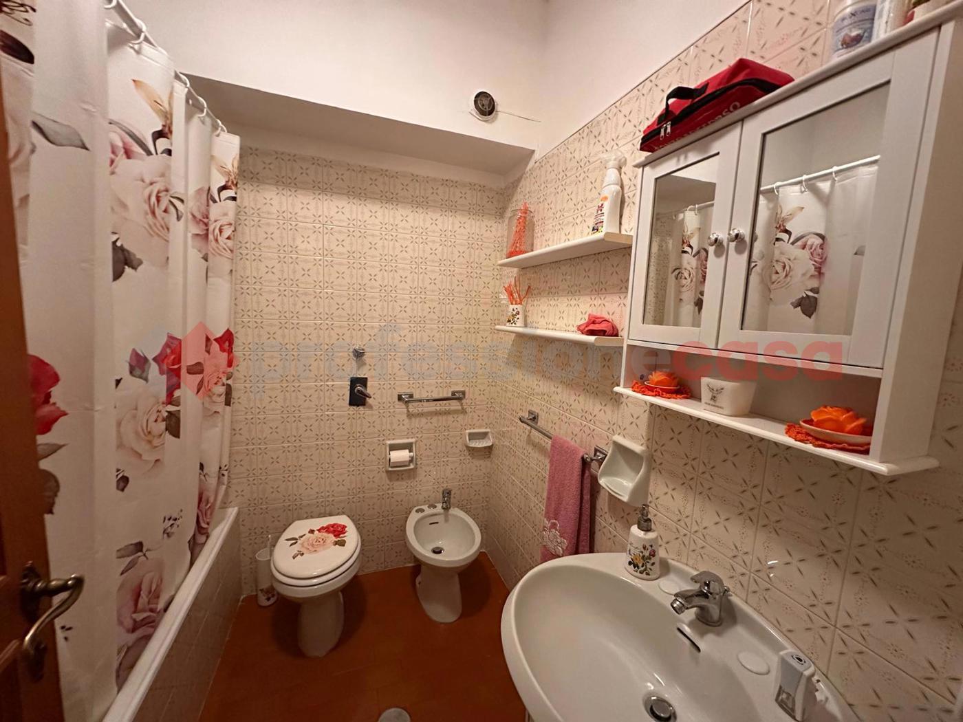 Trilocale in vendita a Pescasseroli