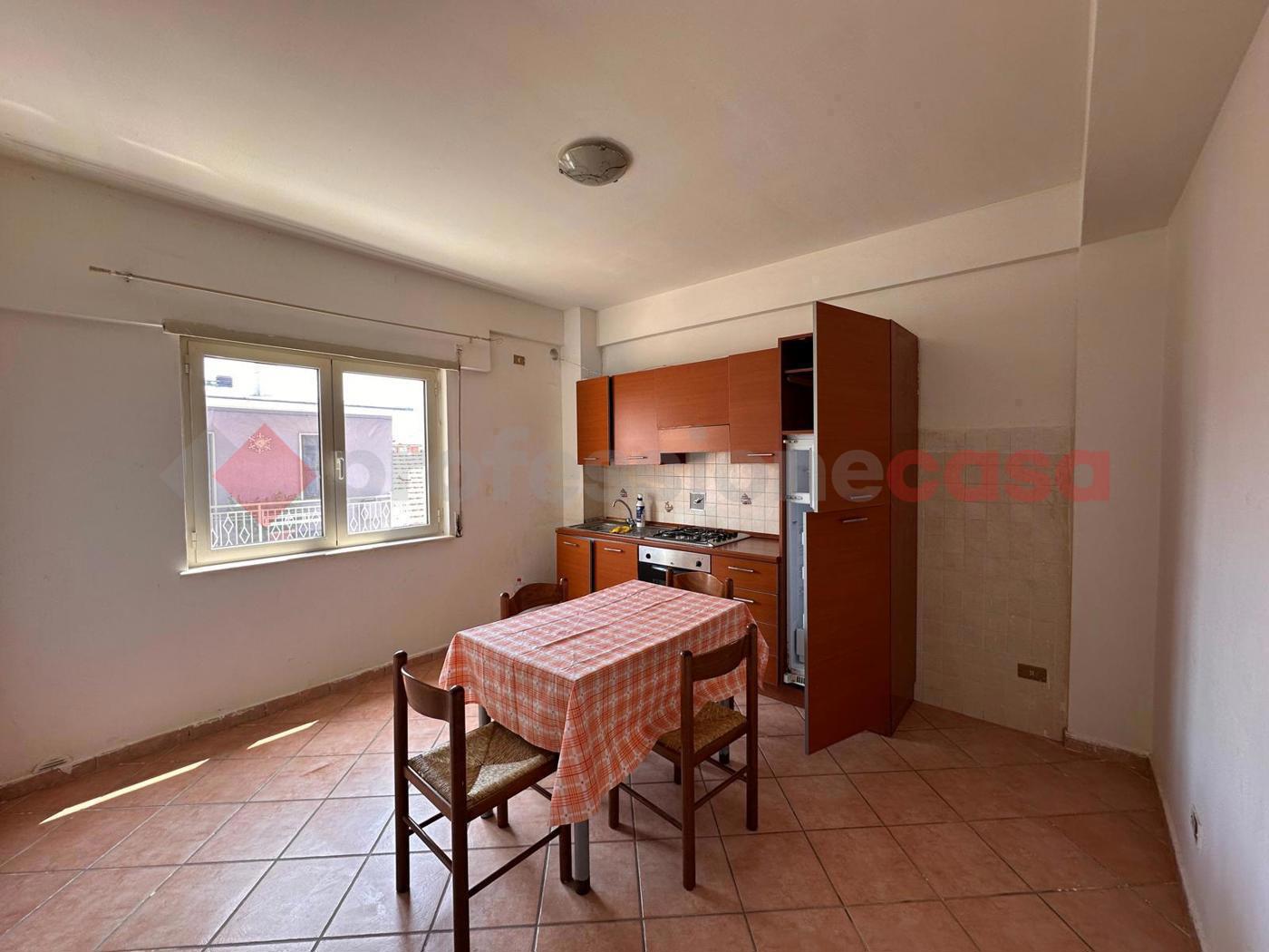 Trilocale in affitto a Avezzano