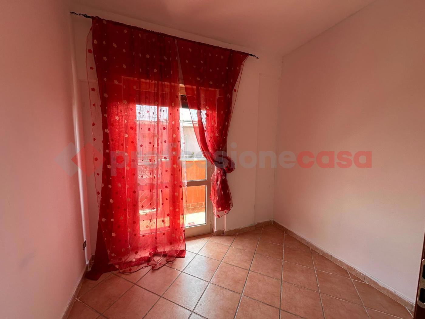 Trilocale in affitto a Avezzano