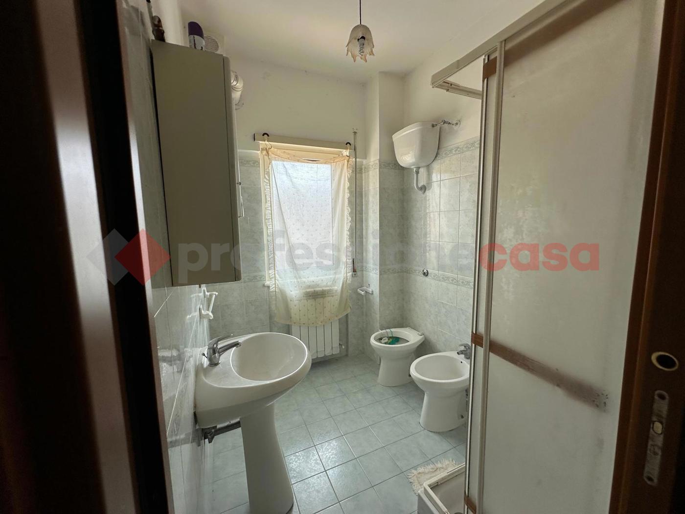 Trilocale in affitto a Avezzano