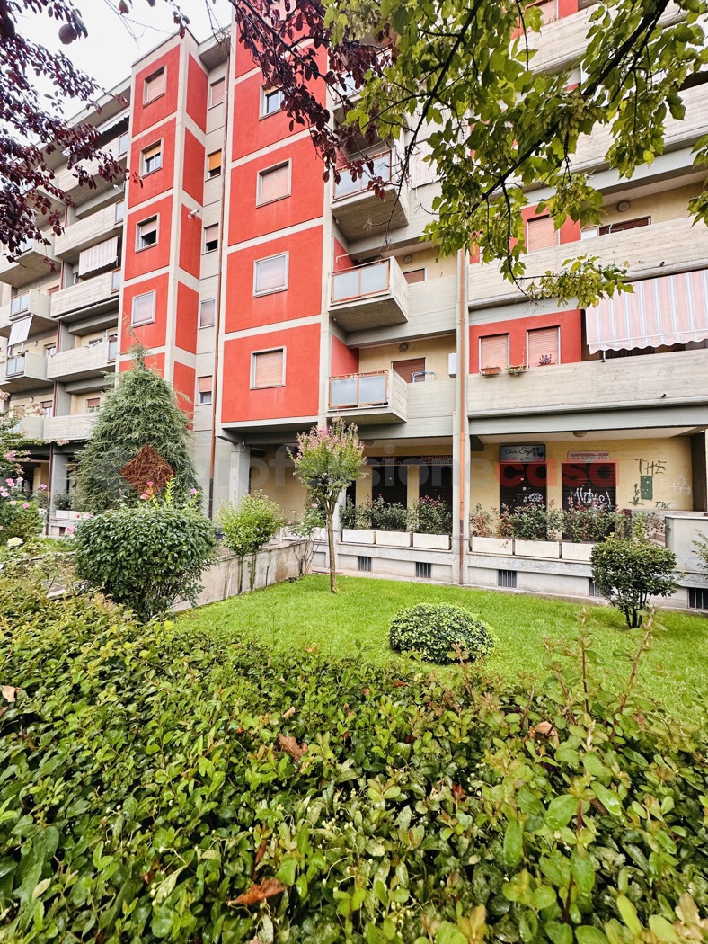 Quadrilocale in vendita a Avezzano