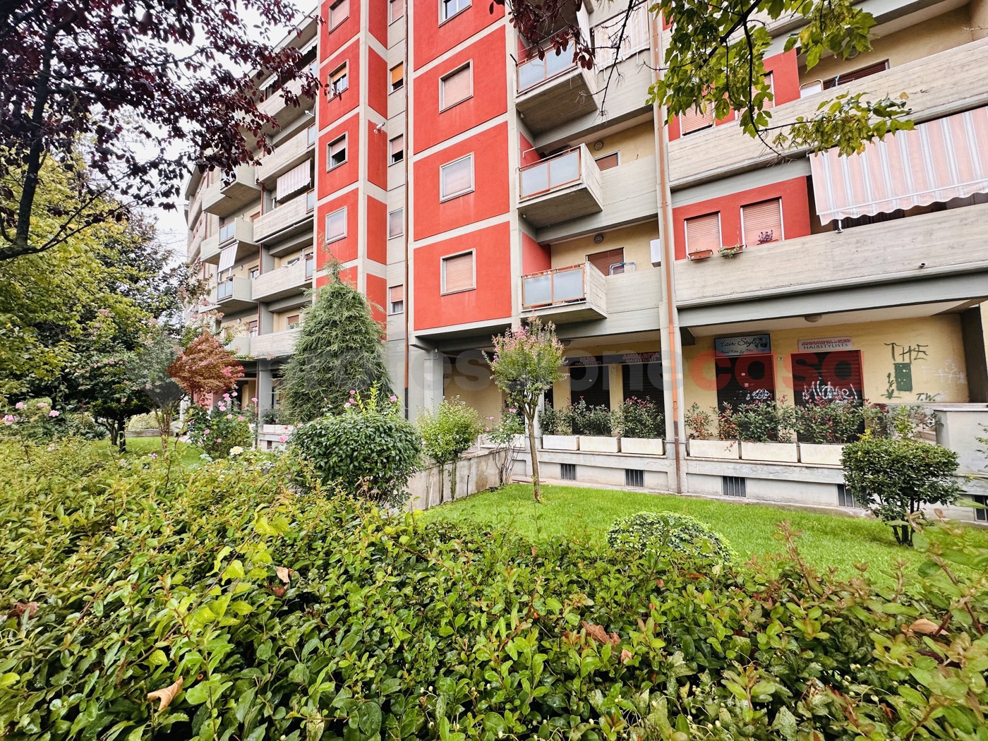 Quadrilocale in vendita a Avezzano