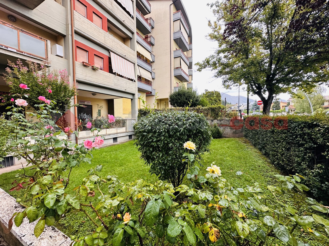 Quadrilocale in vendita a Avezzano