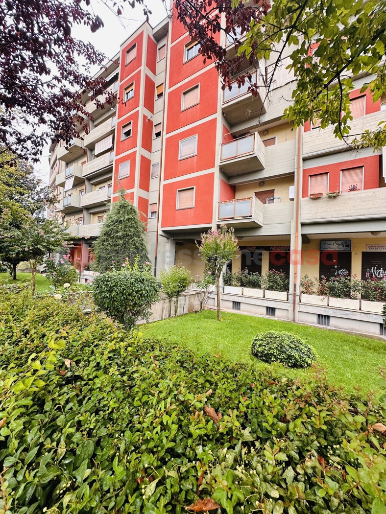 Quadrilocale in vendita a Avezzano