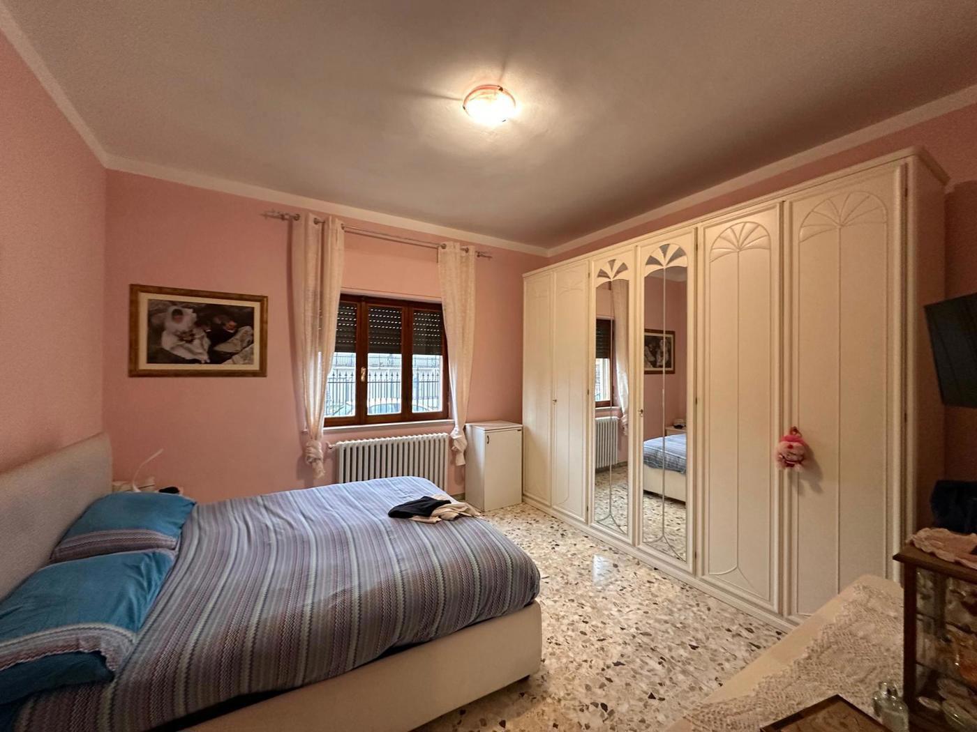 Casa indipendente con giardino a Avezzano