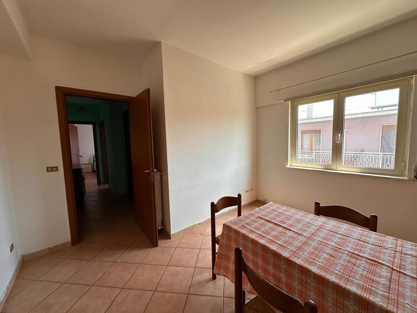 Trilocale in vendita a Avezzano