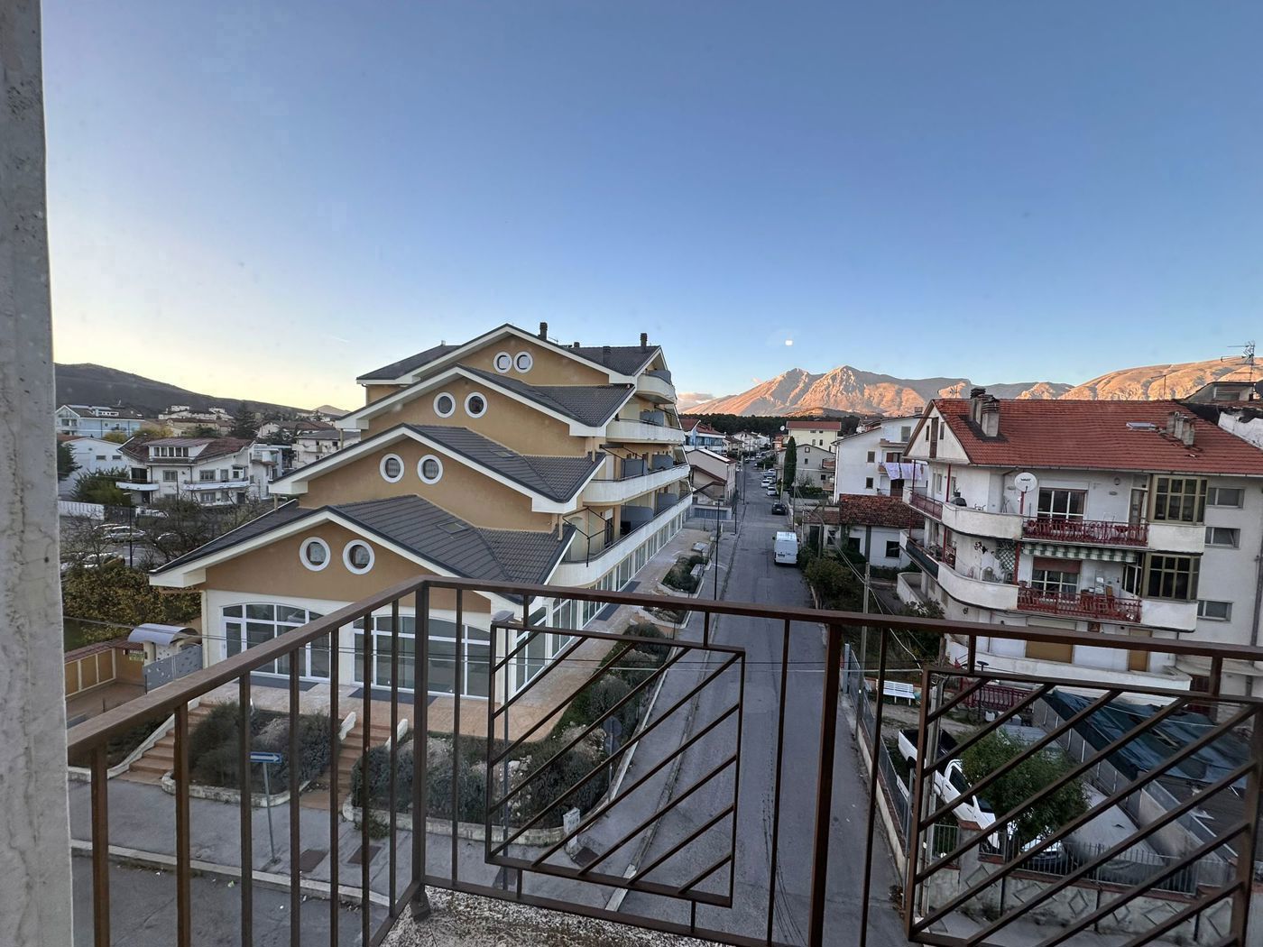 Bilocale nuovo a Avezzano