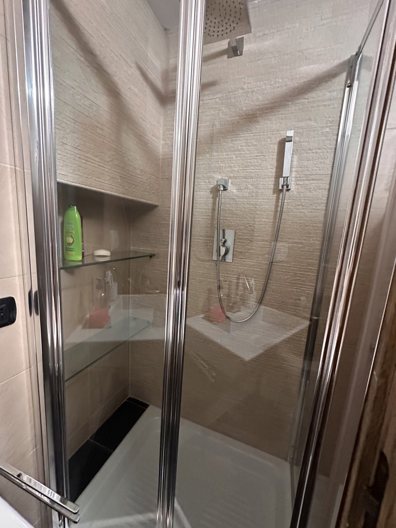 Trilocale in vendita a Pescasseroli