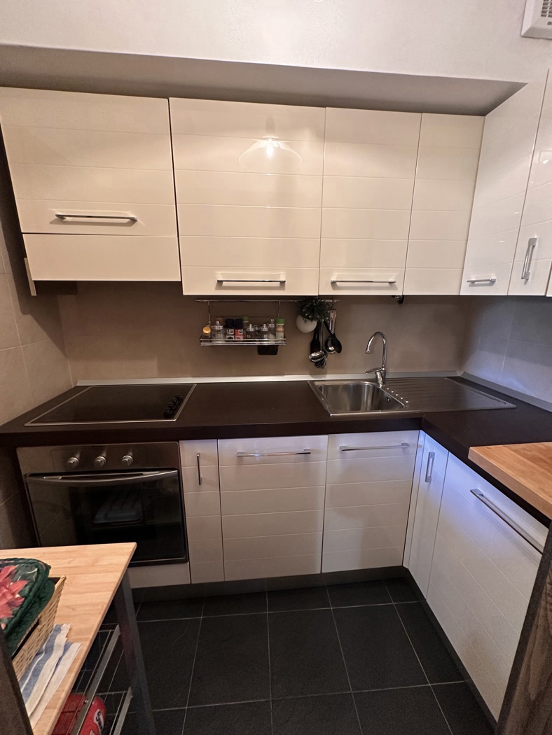 Trilocale in vendita a Pescasseroli