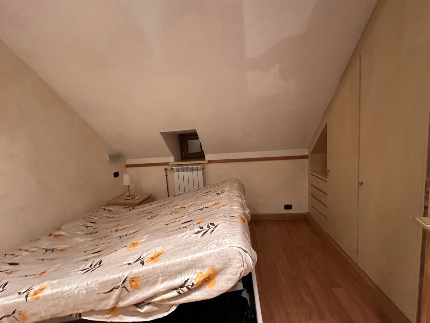 Trilocale in vendita a Pescasseroli