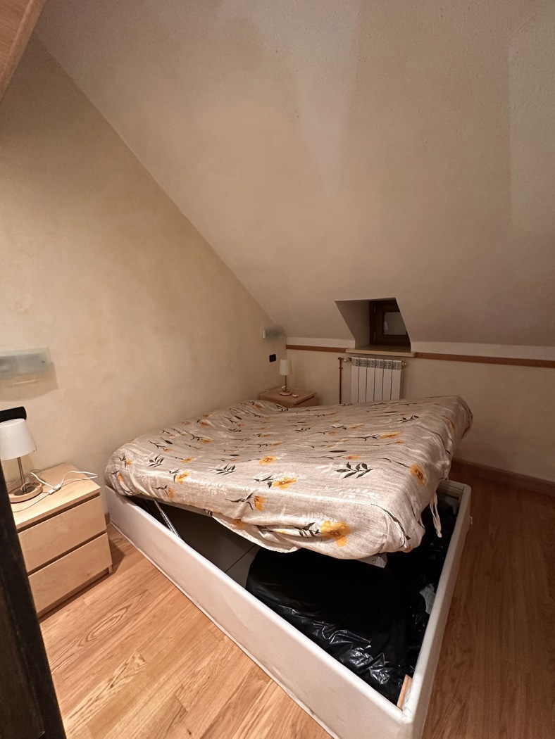 Trilocale in vendita a Pescasseroli