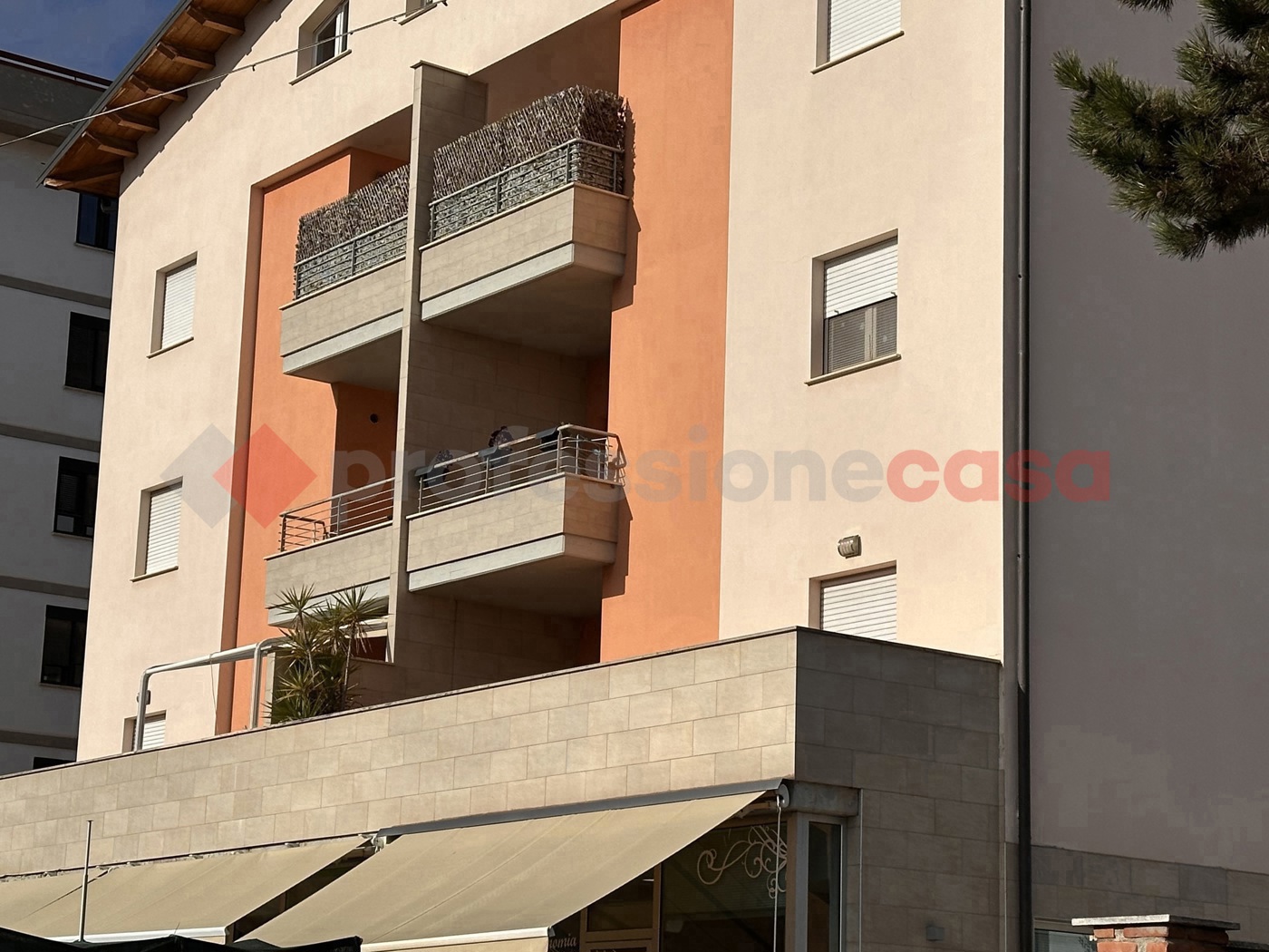 Bilocale nuovo a Avezzano